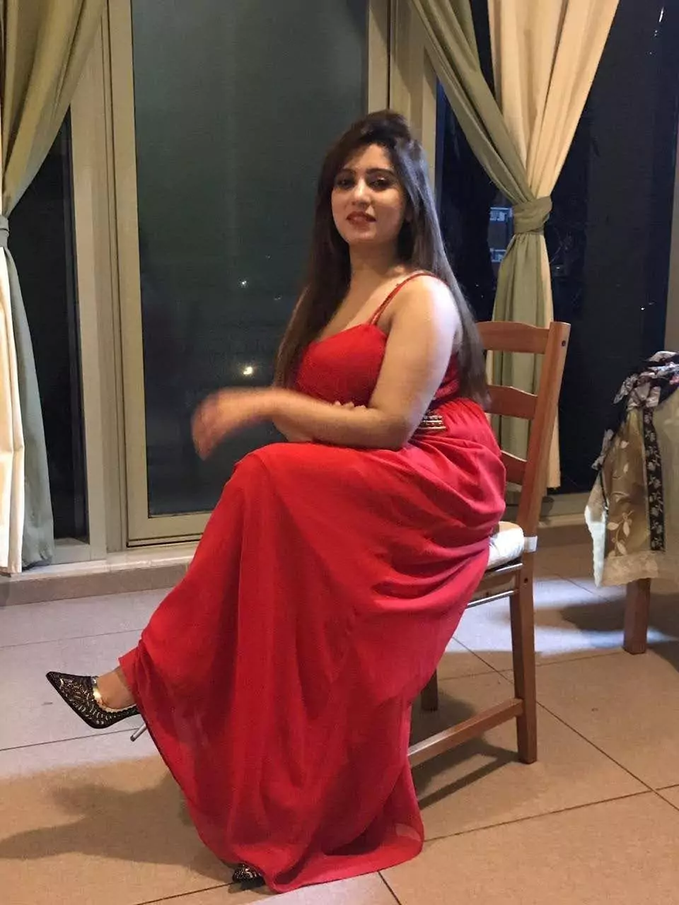 Escort Service in Phusro